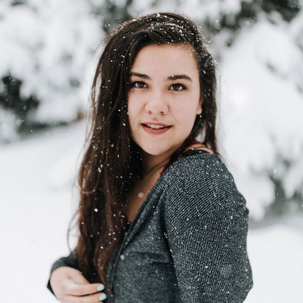 Meet your Posher, Rachel